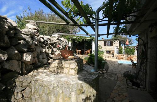 Rudine Villa | Three Sisters, absolutely unique stone houses, 200 m from the beach