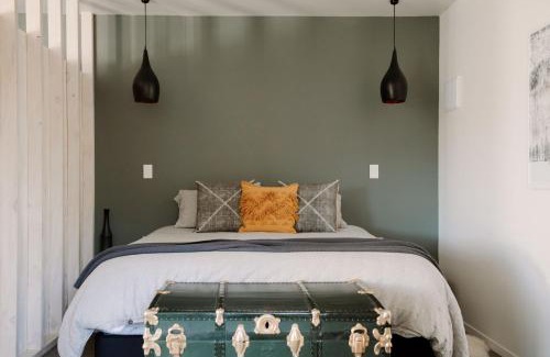 Raglan Apartment | Three Streams Raglan Retreat