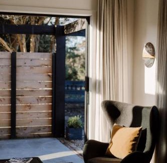 Raglan Apartment | Three Streams Raglan Retreat