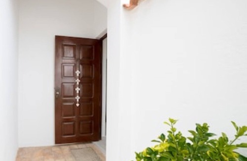 Carvoeiro Apartment | Three studio apartments & private pool in tranquil garden in Carvoeiro 49803/AL