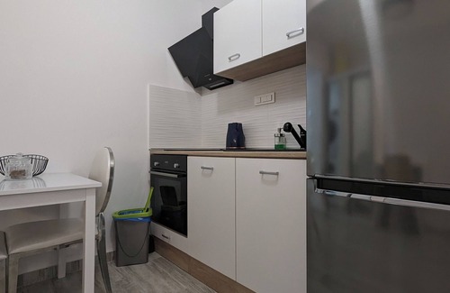 Zagreb Apartment | Three Studios With Ensuite Baths