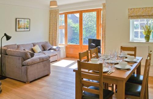Sheringham House | Three The Boulevard