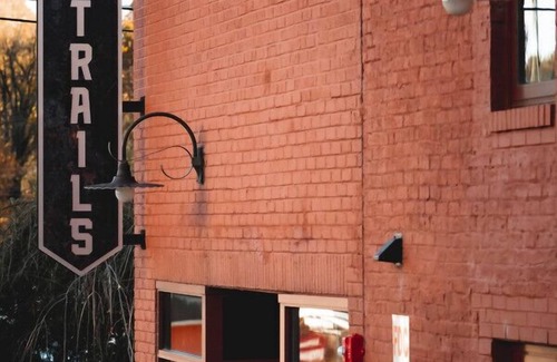 Jonesville Apartment | Three Trails Downtown Elkin, 2 Bedroom