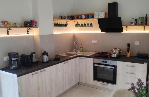 Agia Galini House | THROUBI VILLA