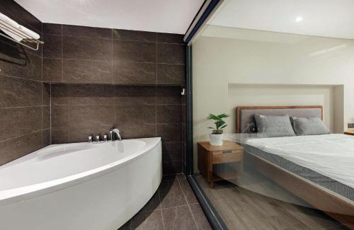Tay Ho Apartment | THT PentStudio TayHo Hanoi