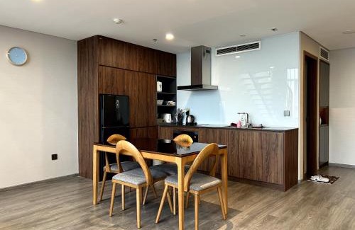 Tay Ho Apartment | THT PentStudio TayHo Hanoi