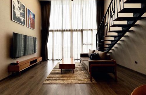 Tay Ho Apartment | THT PentStudio TayHo Hanoi