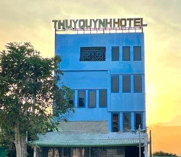 Ben Cat Hotel | Thuỷ Quỳnh hotel