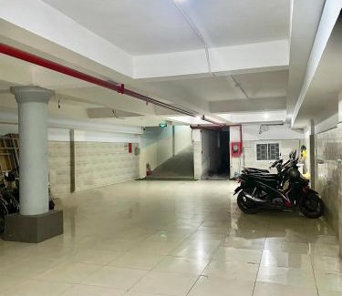 Ben Cat Hotel | Thuỷ Quỳnh hotel