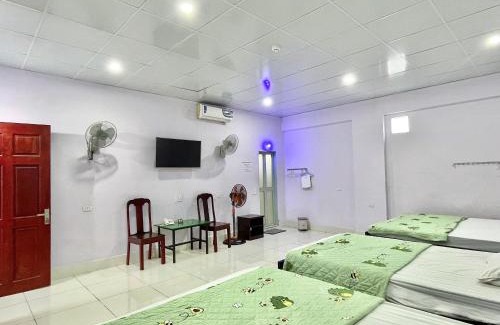 Ben Cat Hotel | Thuỷ Quỳnh hotel