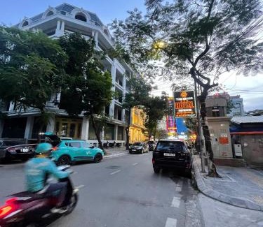 Dich Vong Hotel | Thu Giang Hà Nội Hotel