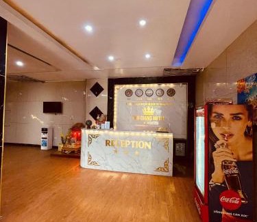 Dich Vong Hotel | Thu Giang Hà Nội Hotel