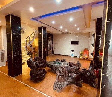 Dich Vong Hotel | Thu Giang Hà Nội Hotel
