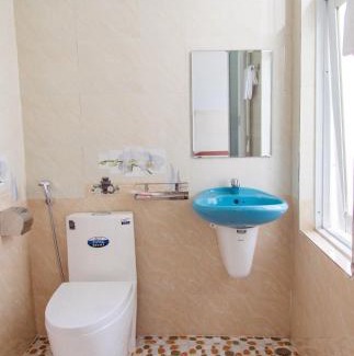 Pleiku Hotel | Thu Hiền Hotel Pleiku - by BAY LUXURY