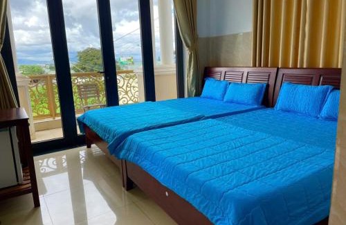 Pleiku Hotel | Thu Hiền Hotel Pleiku - by BAY LUXURY
