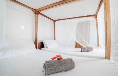 Cape Maclear House | Thumbi View Lodge