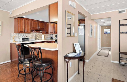 Midtown Ocean City Condo | Thunder Island 75B Su