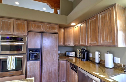 West Sedona Villa | Thunder Mountain Villa Panoramic Mountain Views w/Hot Tubn