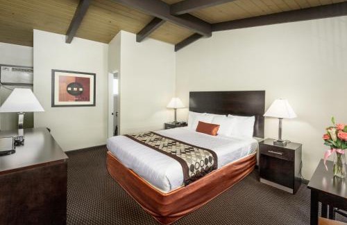 Downtown Hotel | Thunderbird Lodge