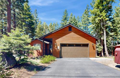 Country Club Estates House | Thunderbird Palace