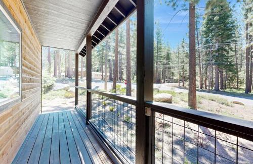 Country Club Estates House | Thunderbird Palace