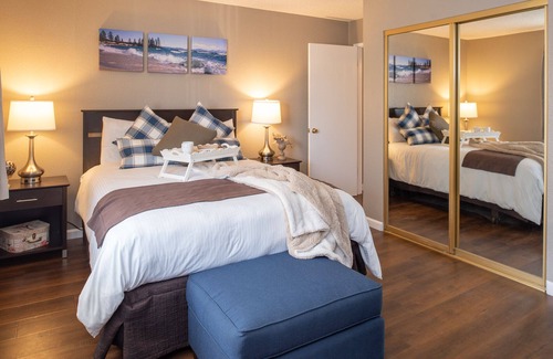 Sparks Resort | Thunderbird Resort 1bedroom