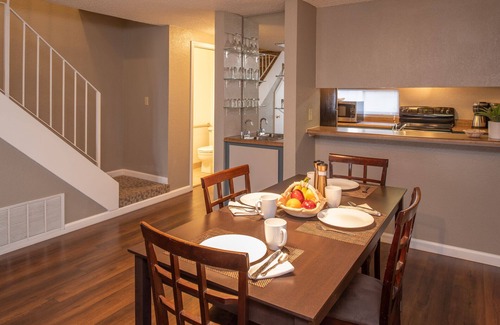 Sparks Resort | Thunderbird Resort 2bedroom