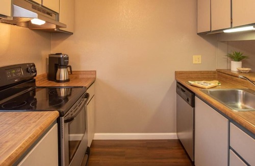 Sparks Resort | Thunderbird Resort 2bedroom