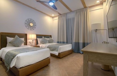 Binangonan Resort | Thunderbird Resorts - Rizal
