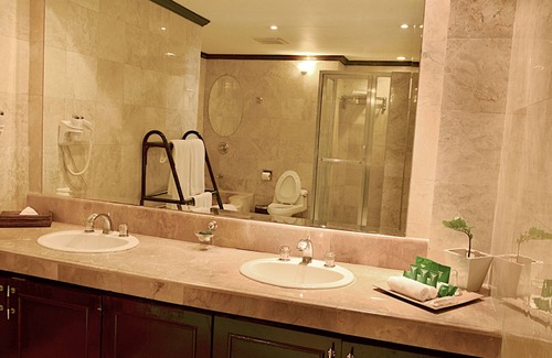 Binangonan Resort | Thunderbird Resorts - Rizal