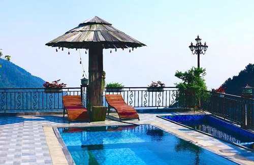 Tam Dao Apartment | Thung Lũng Mây Tam Đảo