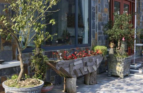 Tam Dao Apartment | Thung Lũng Mây Tam Đảo