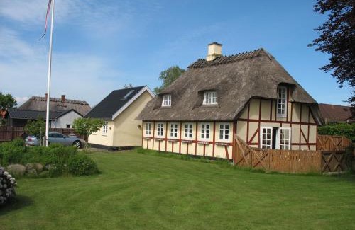 Thurø By Apartment | Thurø Kro B&B