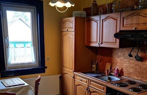 Gehlberg Apartment | Thuringian country house on the Schneekopf / Oberhof Rennsteig