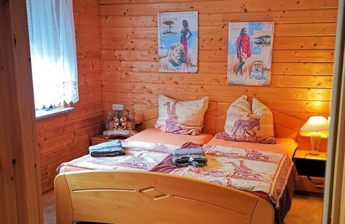 Gehlberg Apartment | Thuringian country house on the Schneekopf / Oberhof Rennsteig