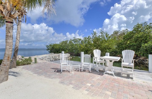 Key Largo House | Thurmond Beach Total Privacy for Family Vacations