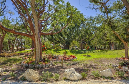 Key Largo House | Thurmond Beach Total Privacy for Family Vacations