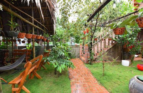 Ba Tri Hotel | Thusan House - Mekong Homestay