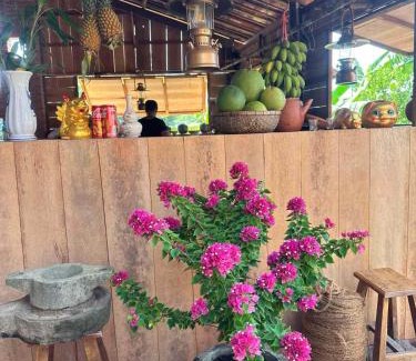 Ba Tri Hotel | Thusan House - Mekong Homestay