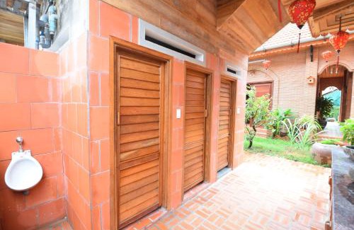 Ba Tri Hotel | Thusan House - Mekong Homestay