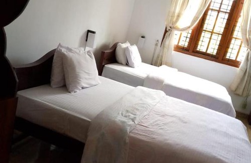 Welimada Hotel | Thushara Hotel Boralanda