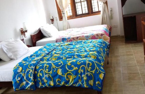 Welimada Hotel | Thushara Hotel Boralanda