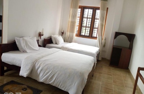 Welimada Hotel | Thushara Hotel Boralanda