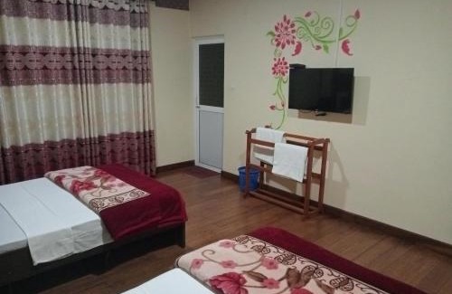 Hawa Eliya House | Thuvaraga Inn