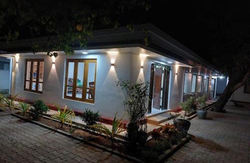 Arunagiri Nagar House | Thuwaraha Holiday Villa