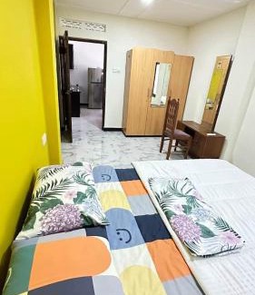 Arunagiri Nagar House | Thuwaraha Holiday Villa