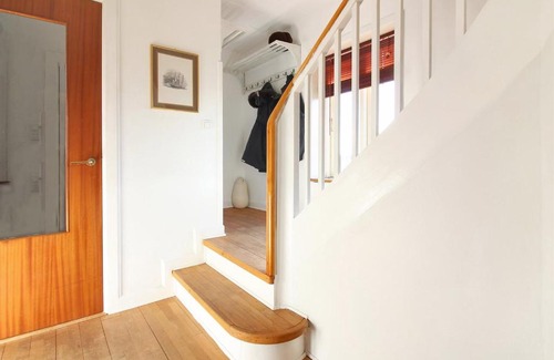 Thyboron House | Thyborøn