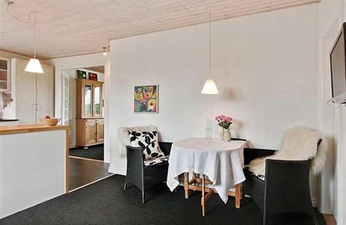 Thyboron House | Thyborøn