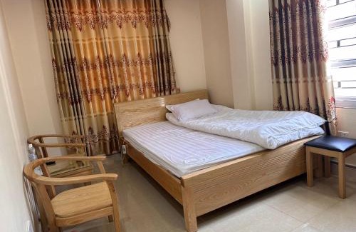 Meo Vac Hotel | TIẾN CƯỜNG HOTEL