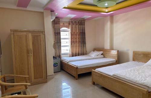 Meo Vac Hotel | TIẾN CƯỜNG HOTEL